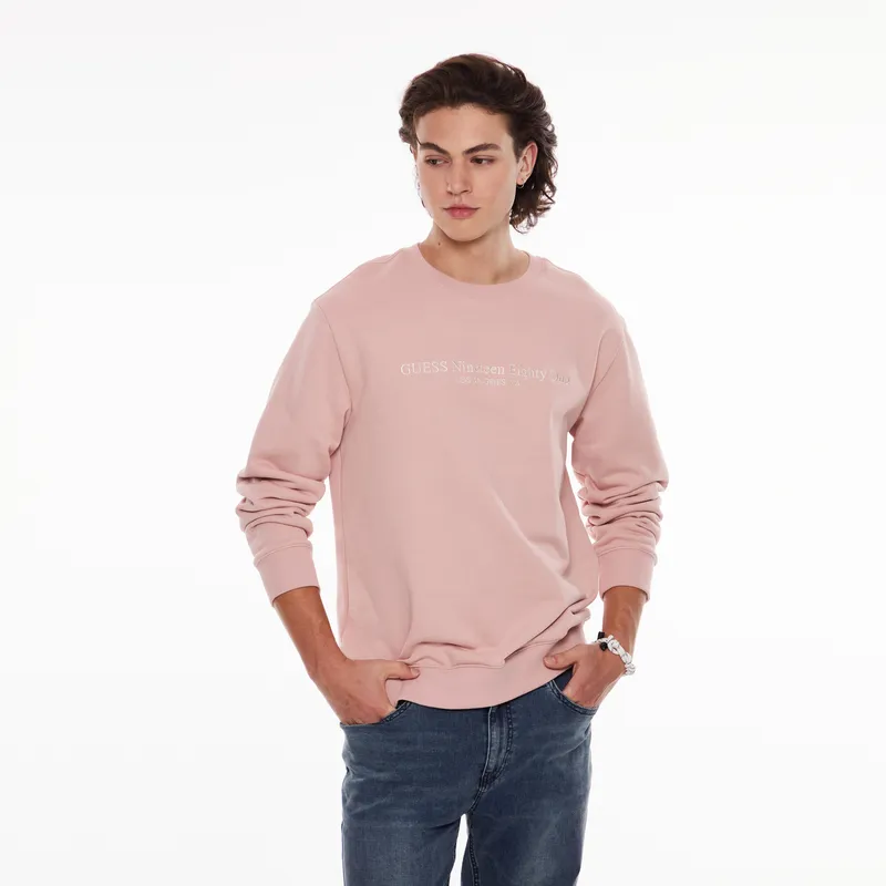 GUESS Sweatshirts Men-3