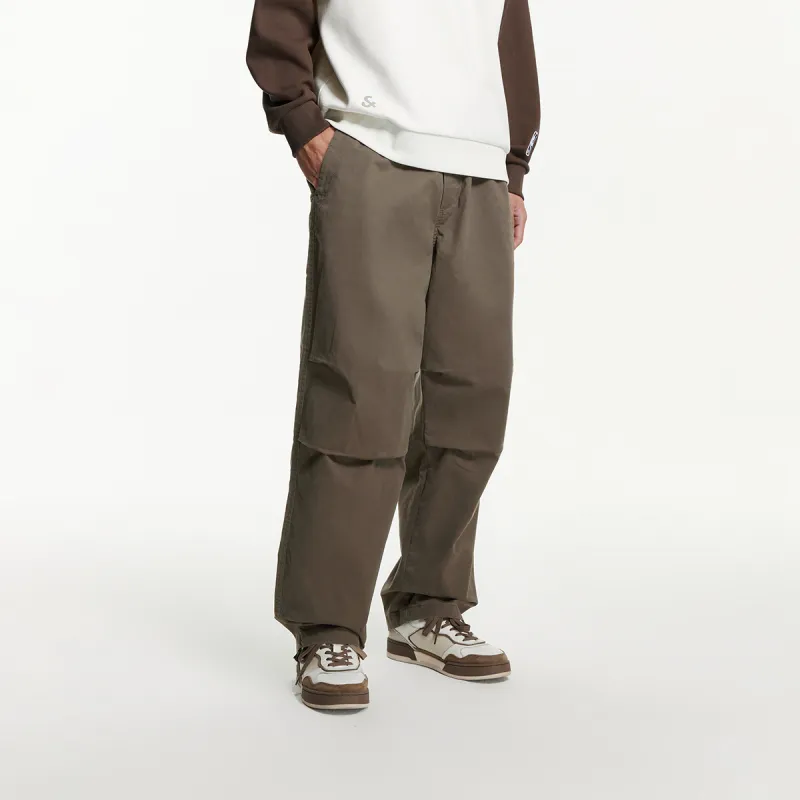 JACK&JONES Casual Pants Men-6