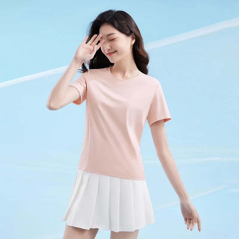 La Chapelle Women's Undershirts-20