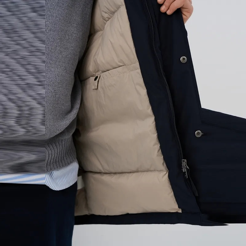 Teenie Weenie Men Skating Collection 24FW Down Jacket Fall Unisex-6