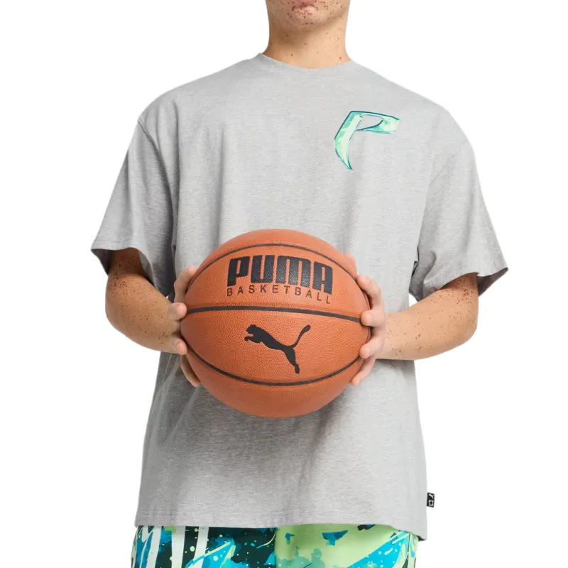 PUMA Playera Oversize Hoop Dreamz-2