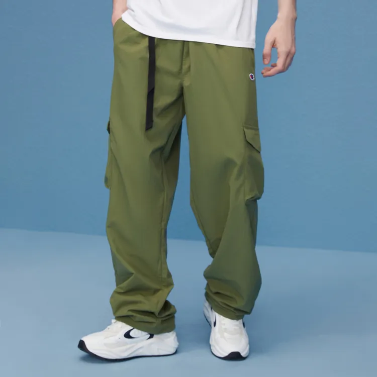 Champion SS23 Casual Pants Unisex-9