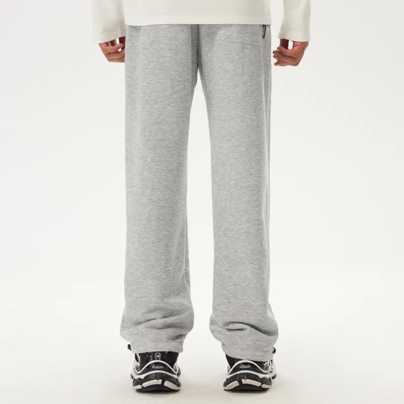 FORHUG Casual Pants Unisex-12