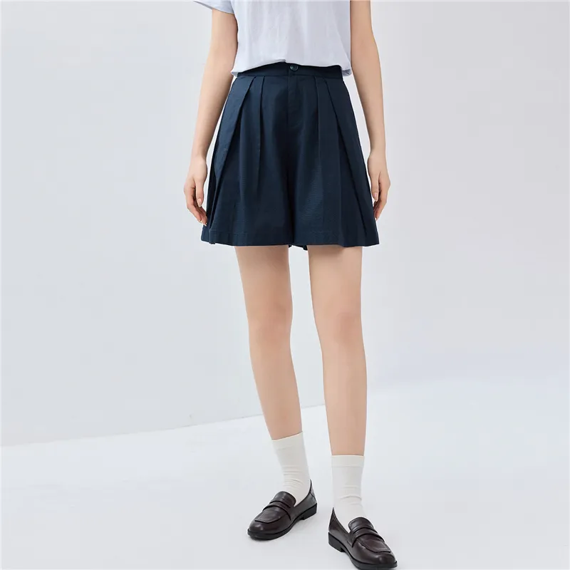 UNIQLO Casual Shorts Women's-2