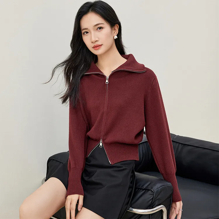 SENTUBILA Sweaters Women's-12