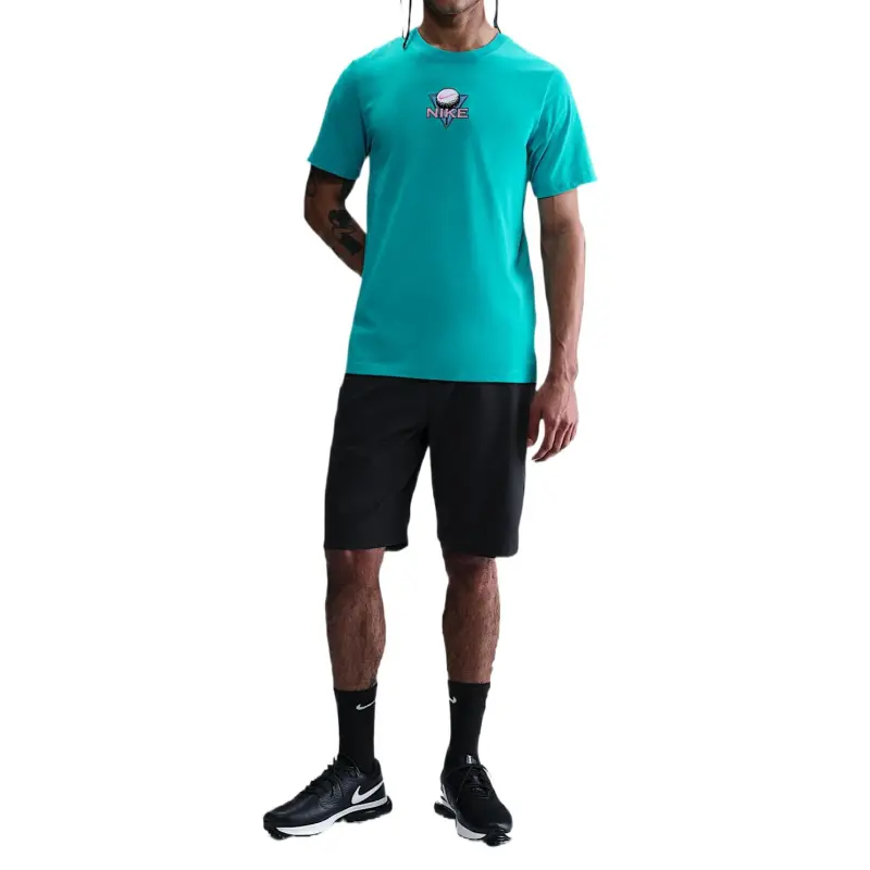 Nike Men's Golf T Shirt-2
