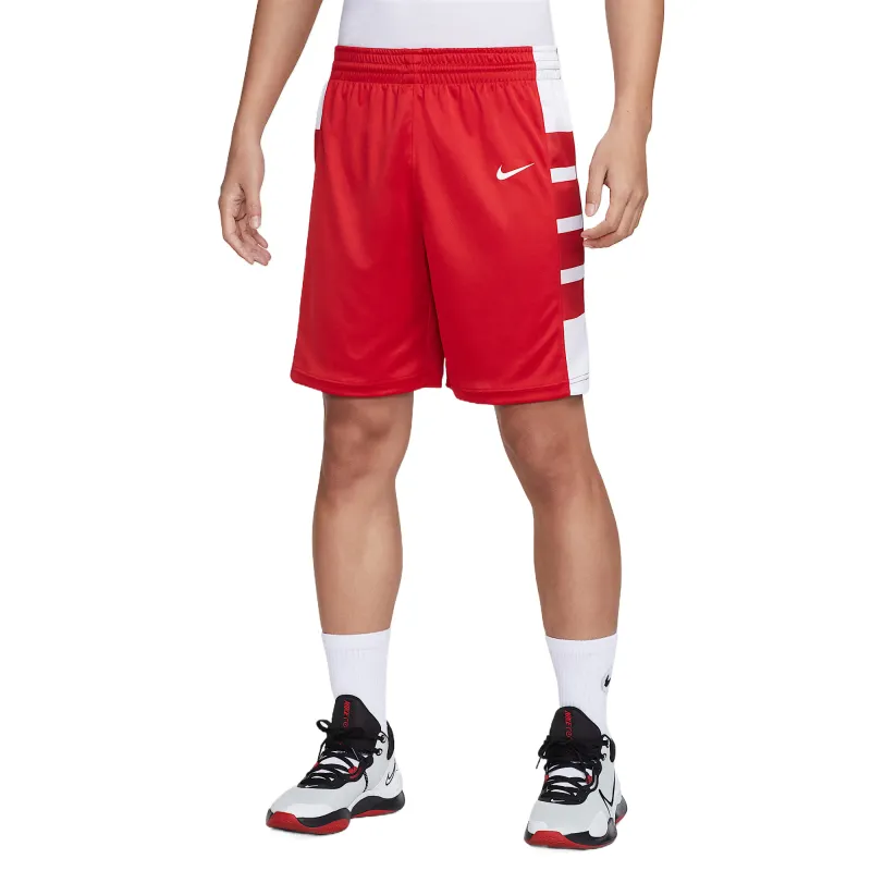 Nike Dri Fit Sports Shorts Men's Team Scarlet-2