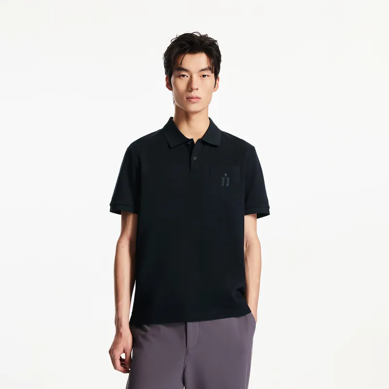 JACK&JONES Polo Shirts Men-8