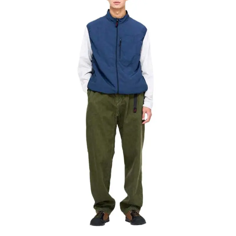 Gramicci Casual Pants Men-9