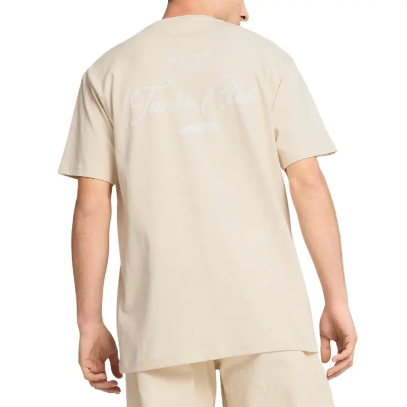 PUMA Playera Porsche Legacy Lifestyle Para Hombre-3
