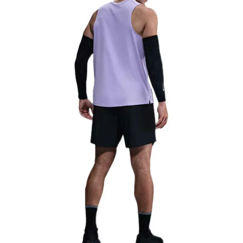 Nike Miler Men's Dri FIT Running Tank-3