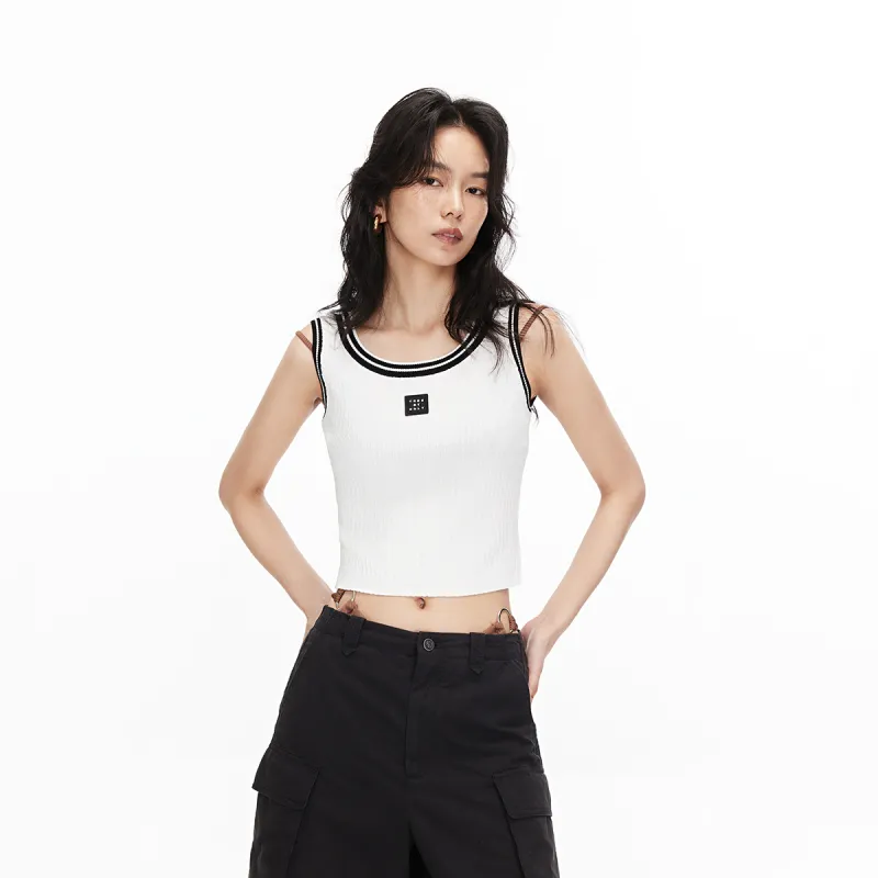 ONLY Tank Tops Women's-8