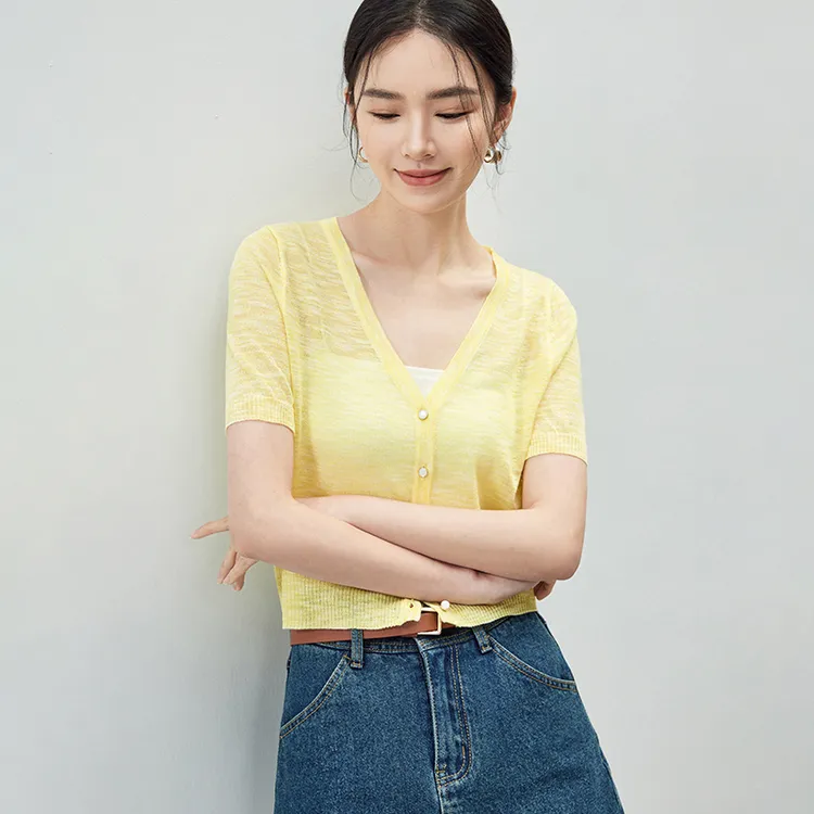SENTUBILA Knitwear Women's-12