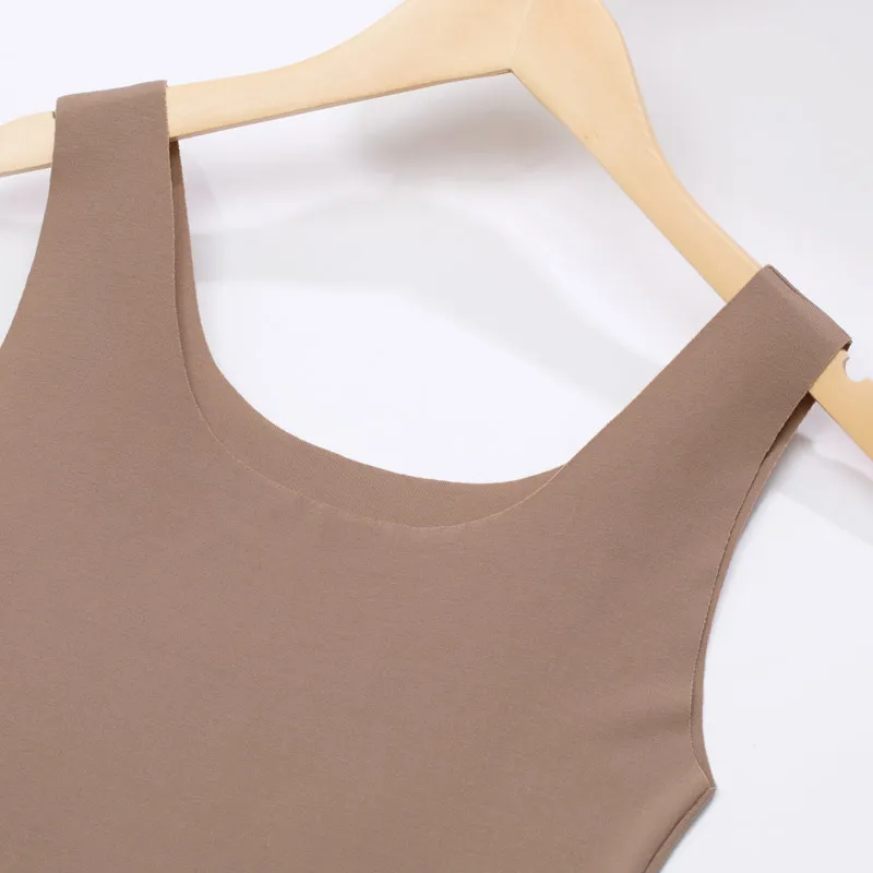 STW．SOTOWELL Women's Tank Tops-9