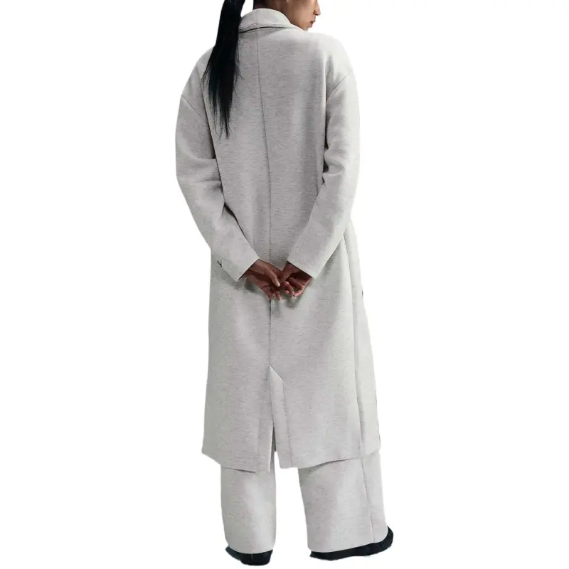 Nike Sportswear Tech Fleece Women's Oversized Duster Jacket-3