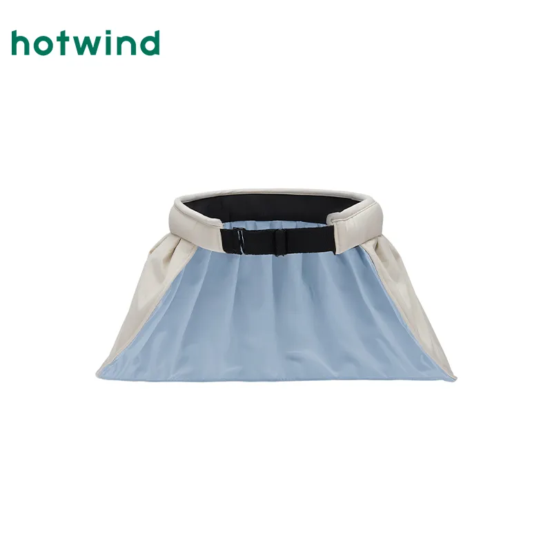 Hotwind Cotton Sun Protection Hats Women's-2