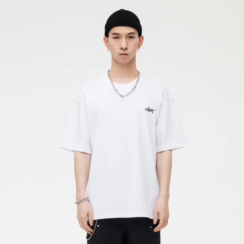 GXG Blockbuster Series T Shirts Men-2