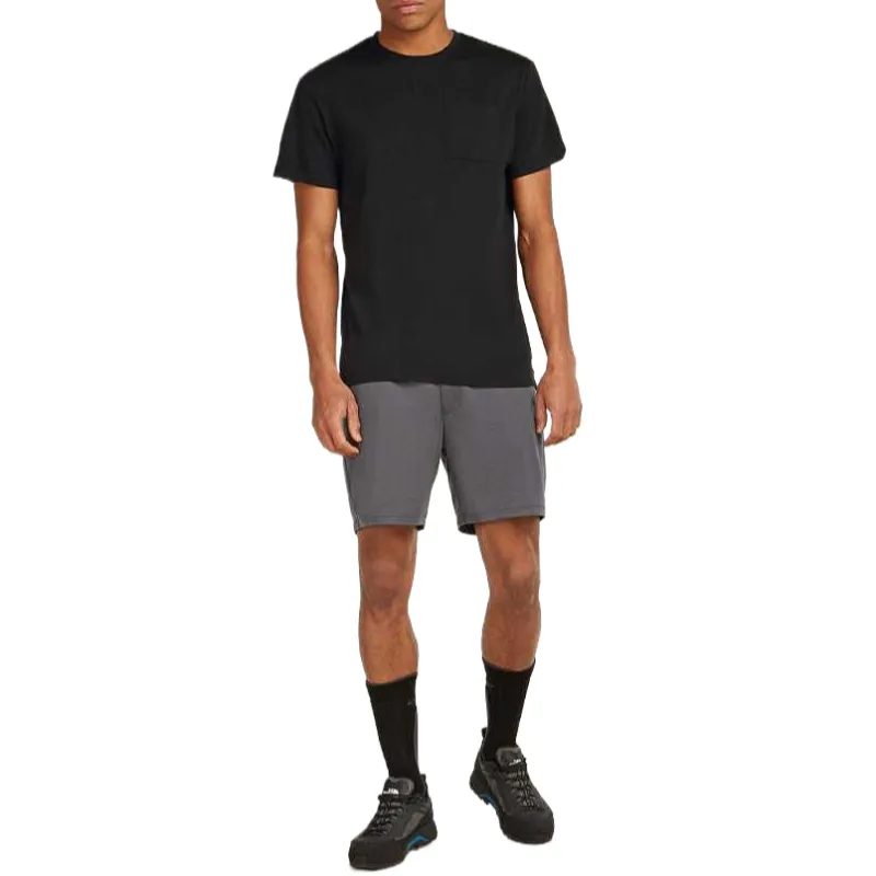Icebreaker T Shirts Men-3