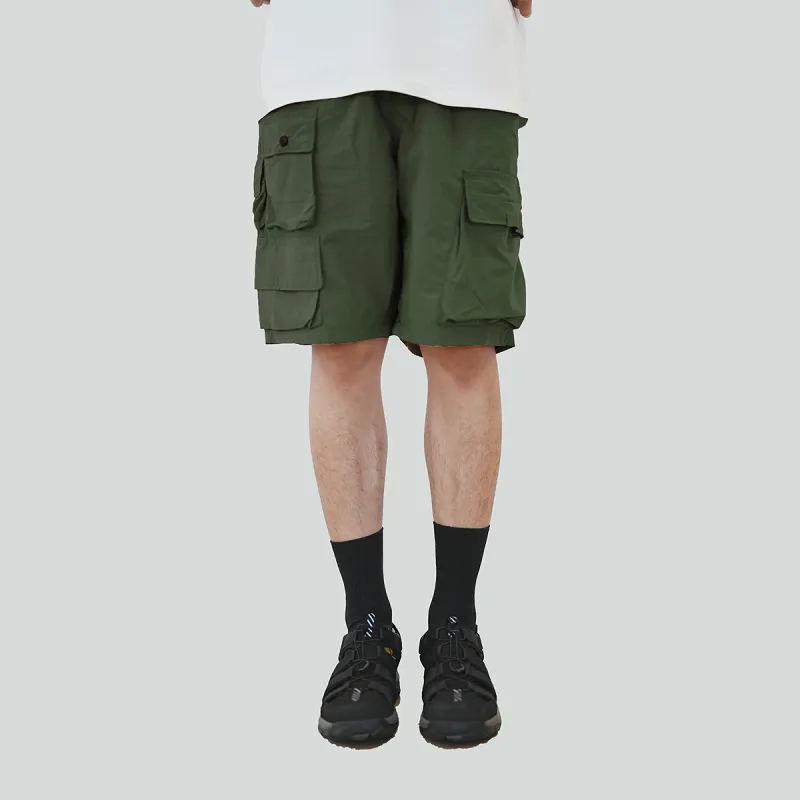 CAT Casual Shorts Men-2