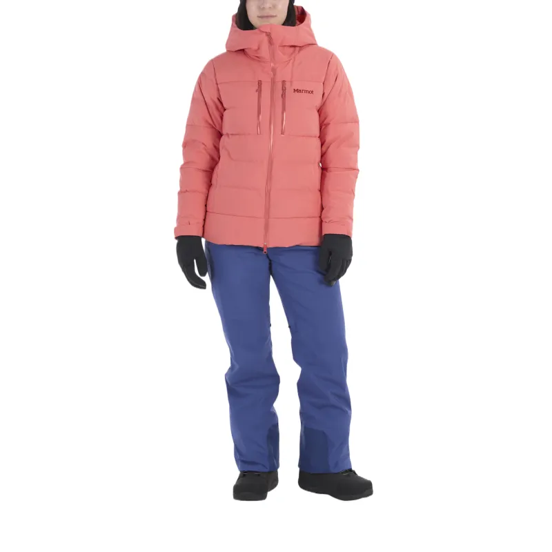 Marmot Jackets Women's-5