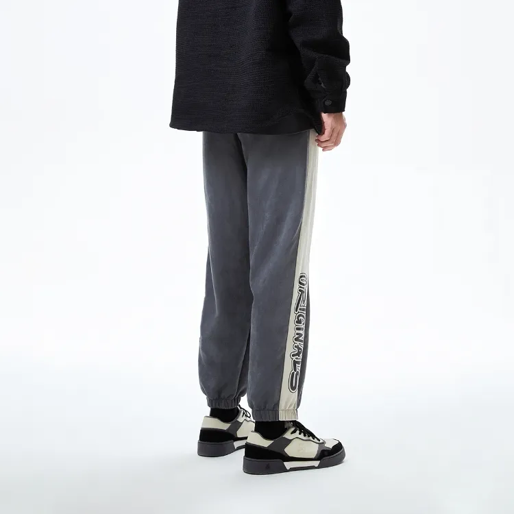 JACK JONES· Pants, Cuffed Pants, Sweatpants Men's-9