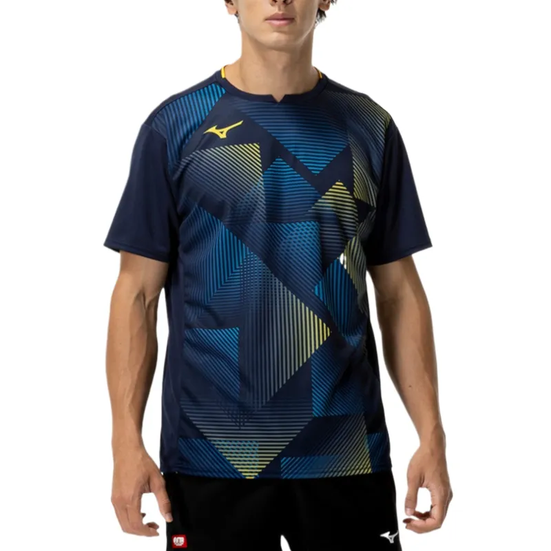 Mizuno Table Tennis Apparel Unisex-9