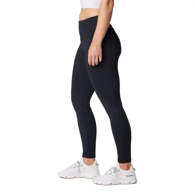 Columbia Sloan Ridge Athletic Trousers Women's Black-2