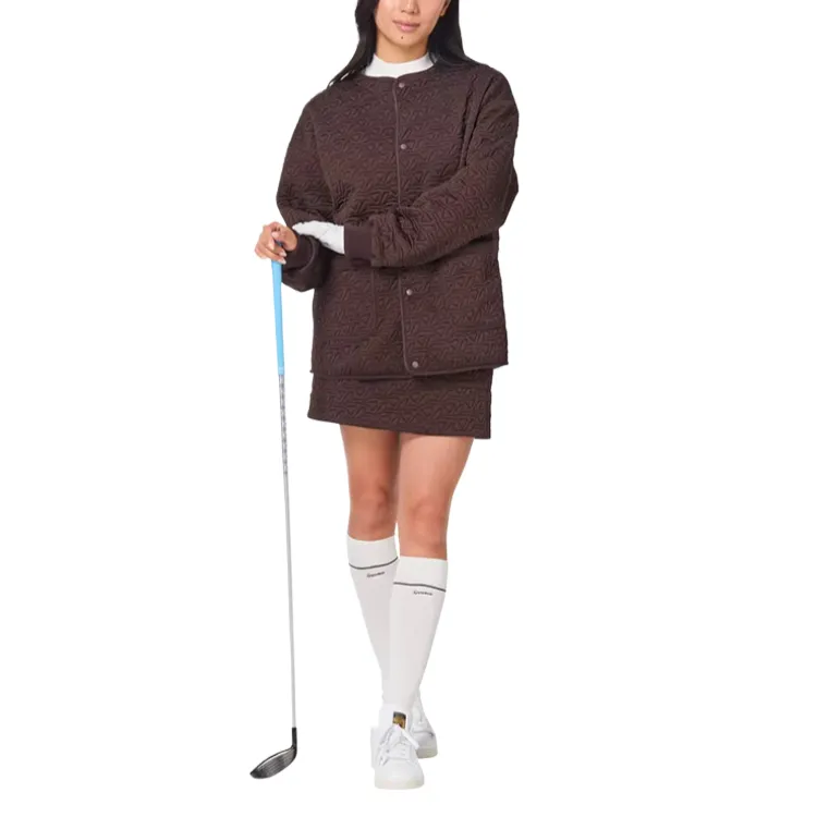 TAYLORMADE x UA LIANMINGKUAN Jacket Unisex-7