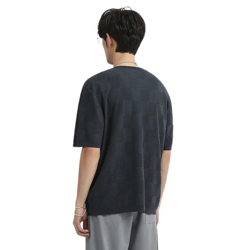 EARL JOEL T Shirts Men-5
