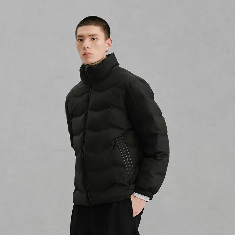 GXG Down Jackets Men-8