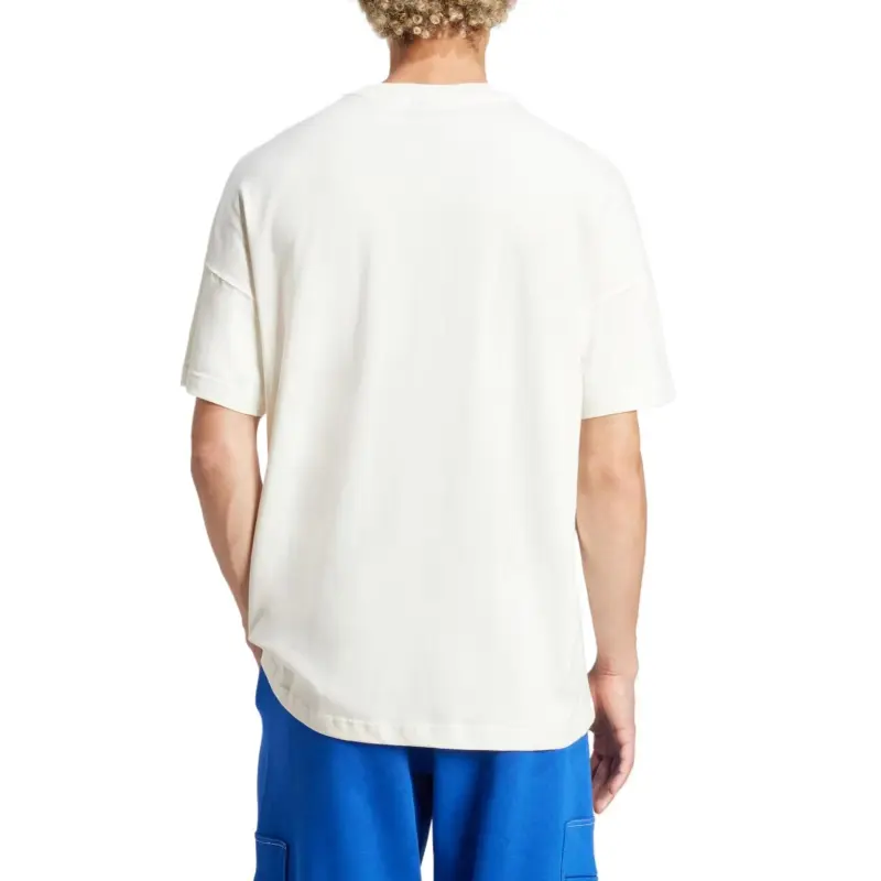 Adidas All Szn T Shirt Men's Ecru-2