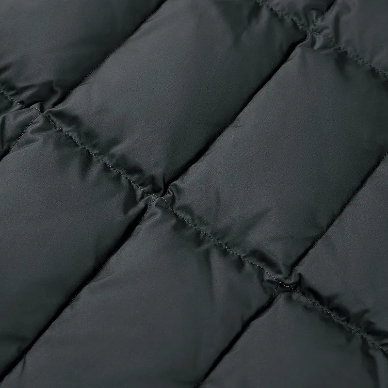 HEAD Down Jacket Men's Black 01-4