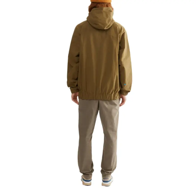 KLATTERMUSEN Hirsutum Hjuke Jackets & Coats Men's-5