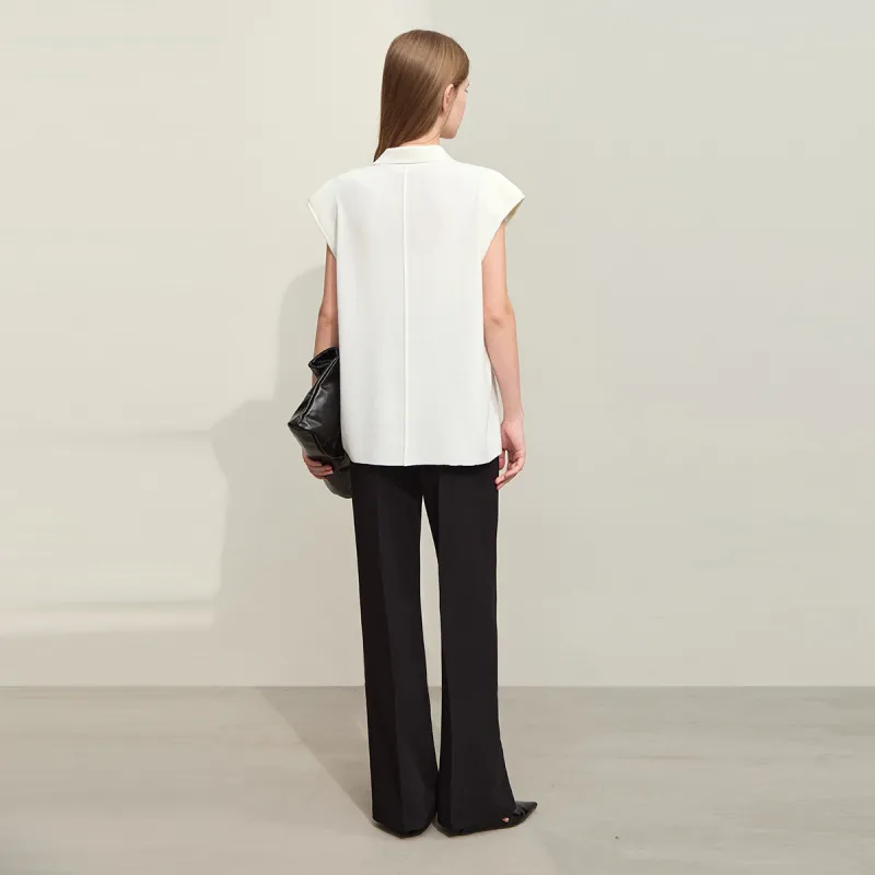 AMII Polo Shirts Women's-2