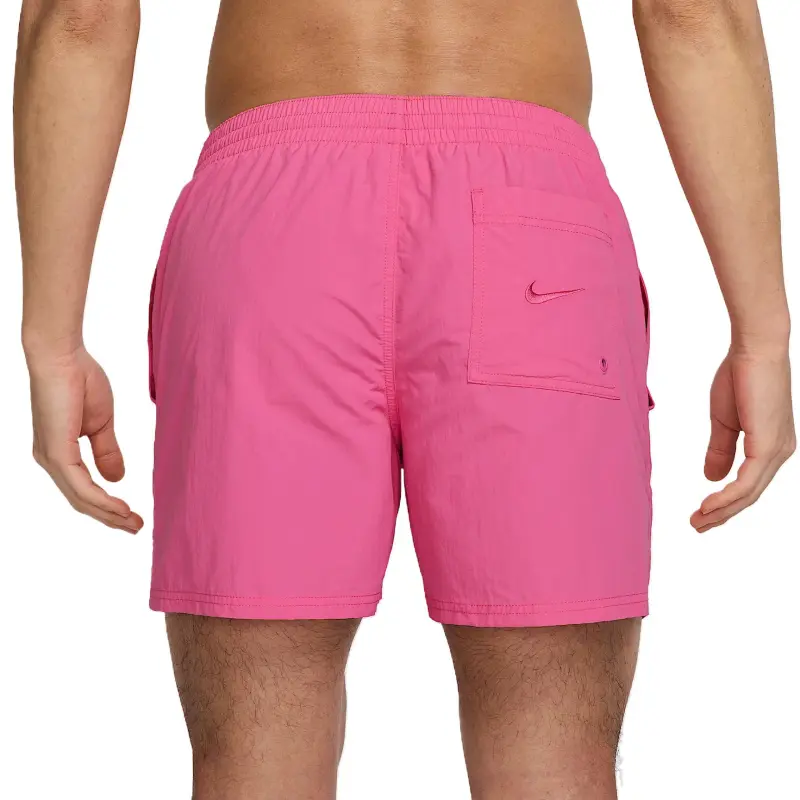 Nike Swim Breaker Men's 5' Fully Lined Volley Shorts-1