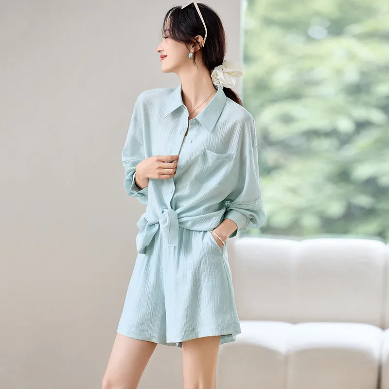 SENTUBILA Casual Suits Women's-6