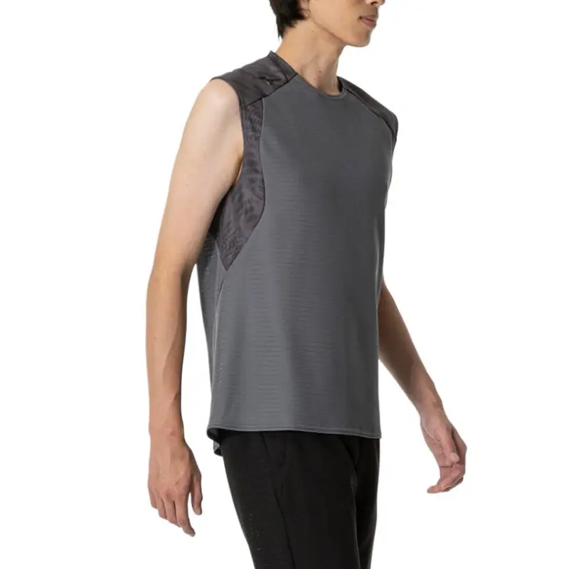 Mizuno Dry Aeroflow Tank Tops Unisex-4