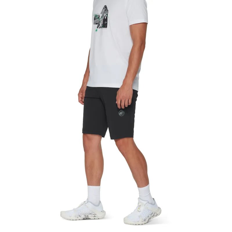 MAMMUT Casual Shorts Men-3