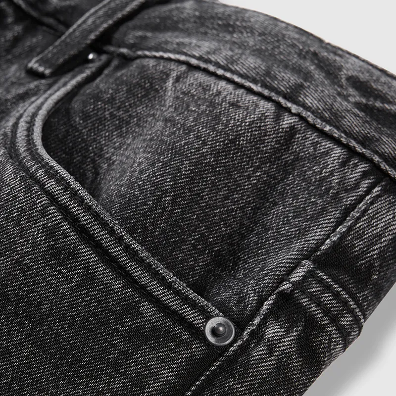 GXG Jeans Men Dark Gray-2