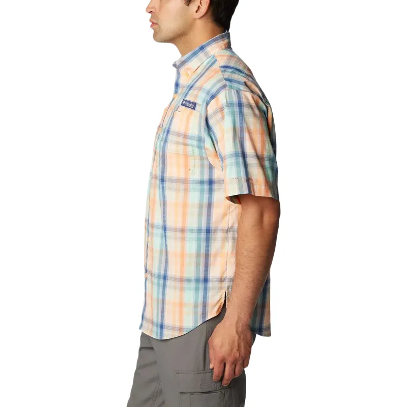 Columbia PFG Super Tamiami Shirt Men's-2