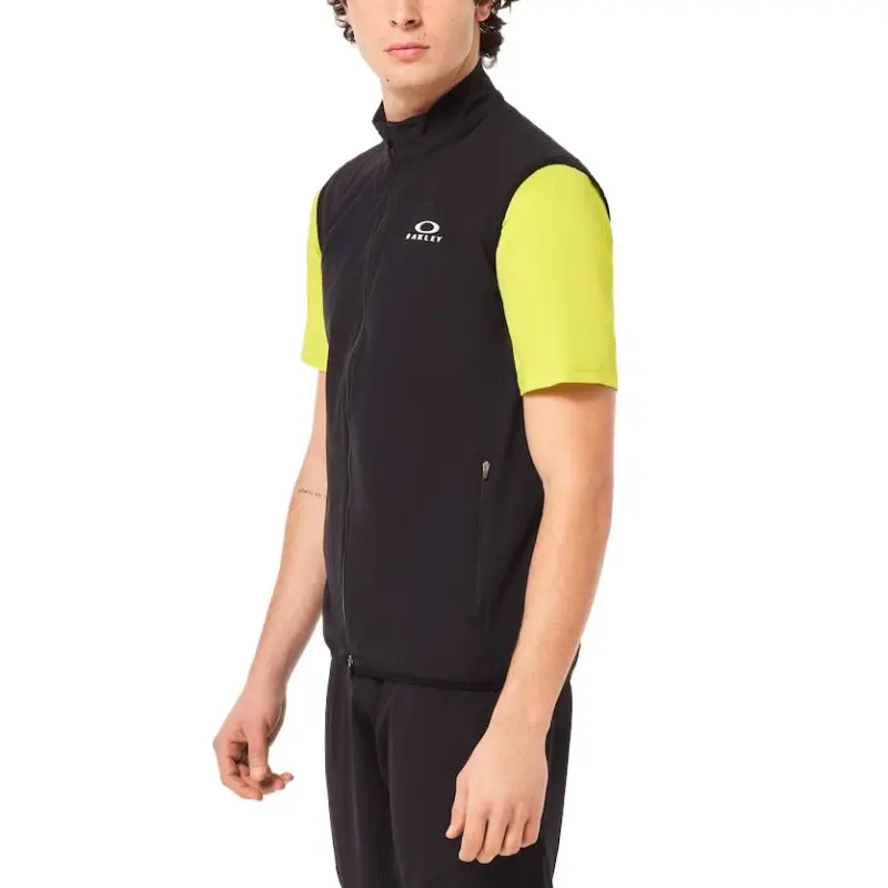 Oakley Elements Vest Men's Black-5