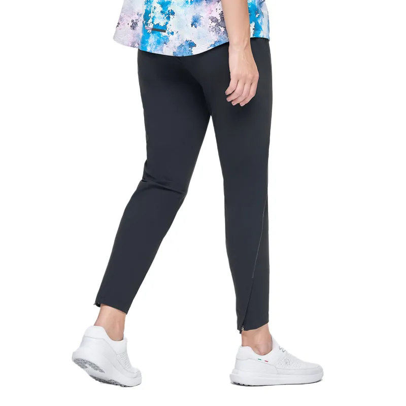 FILA RunningAthletics Knitted Sweatpants Women's-2
