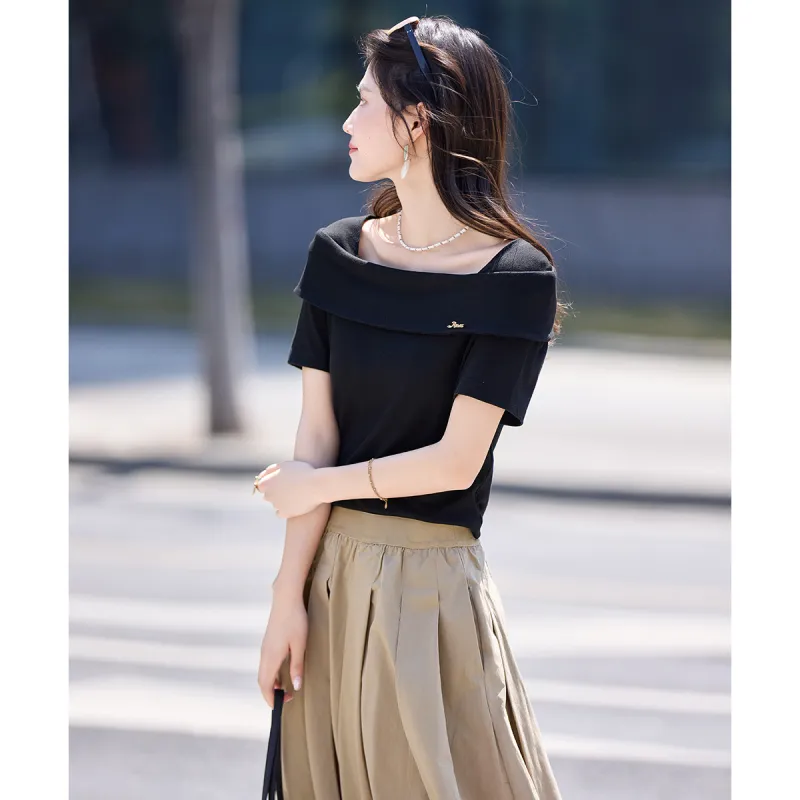 Still Quiet Raglan Sleeve T Shirt Women's-4