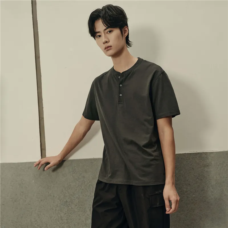 UNIQLO T Shirts Men-16