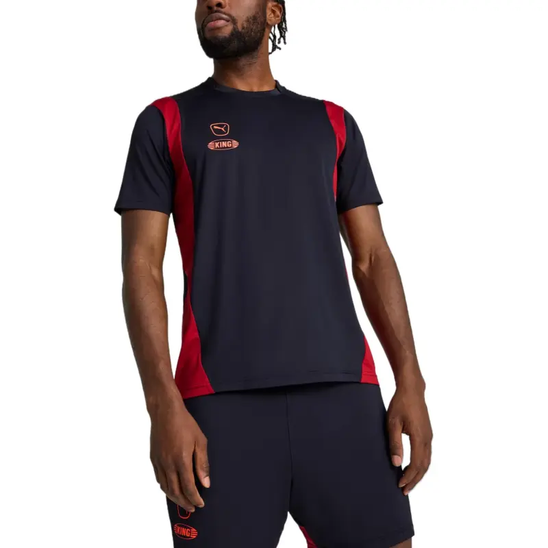 PUMA Playera De Fútbol Para Hombre King Pro-2