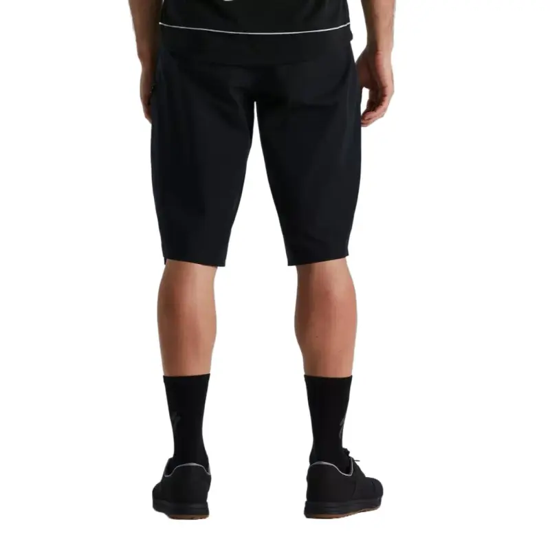 SPECIALIZED Trail3XDRY Cycling Pants Men's Black-1