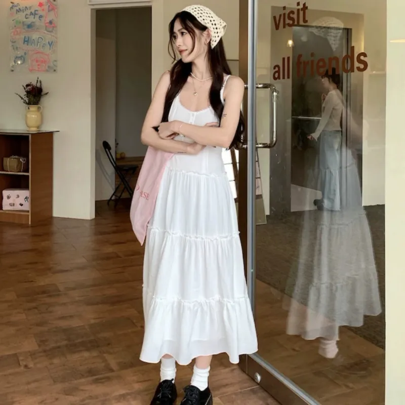 BEAUTIFUL CONFESSION Slip Dress Women's-8
