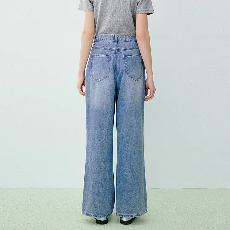 LEDIN Jeans Women's-4