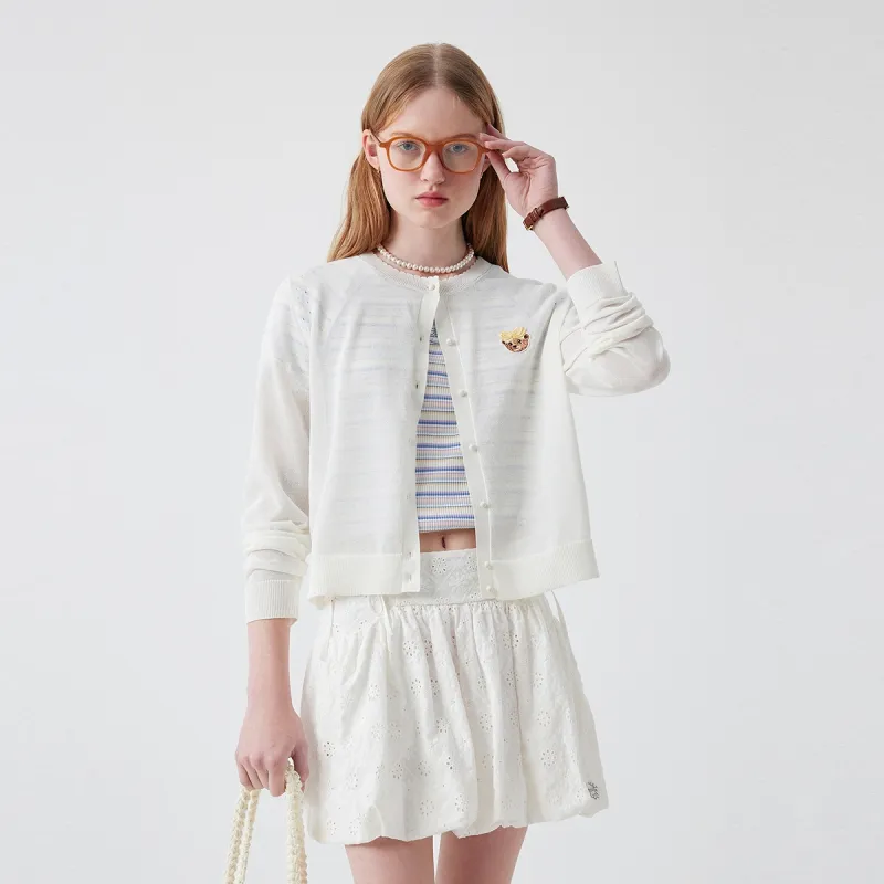 Teenie Weenie Knitwear Women's-4
