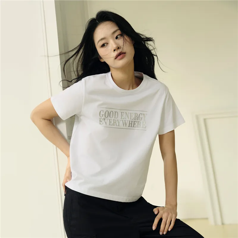 UNIQLO T Shirts Women's-2